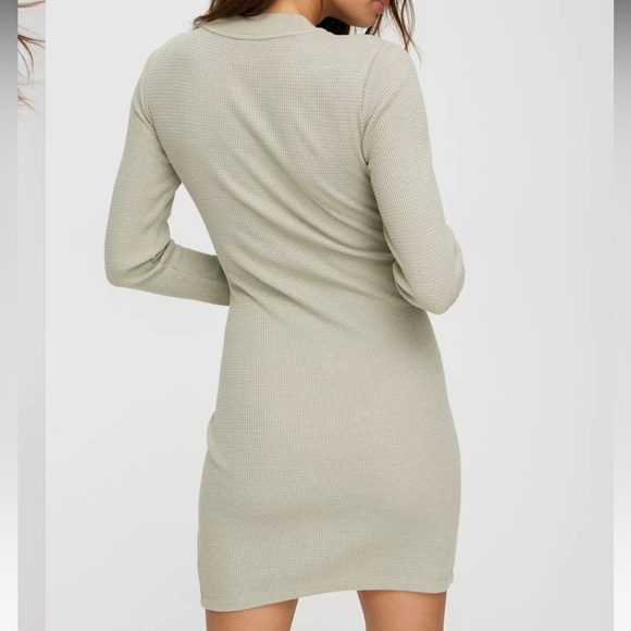 TNA Thermal Dress - Picture 2 of 5